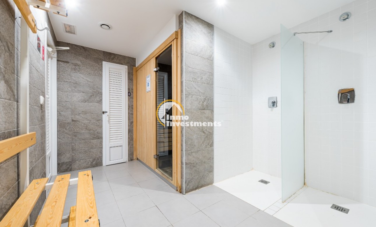 Resale - Apartment - Punta Prima - Sea Senses