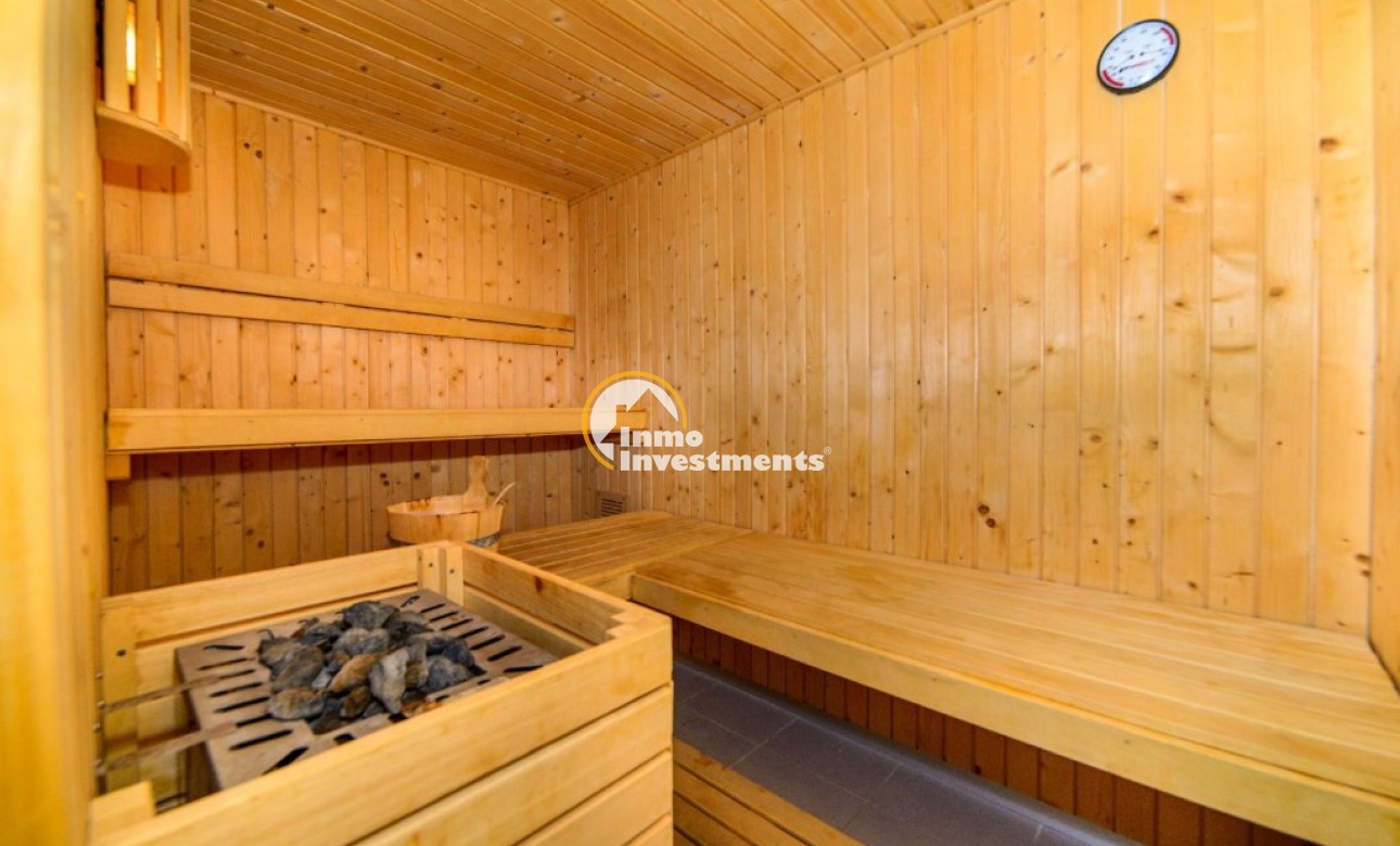 Resale - Apartment - Punta Prima - Sea Senses