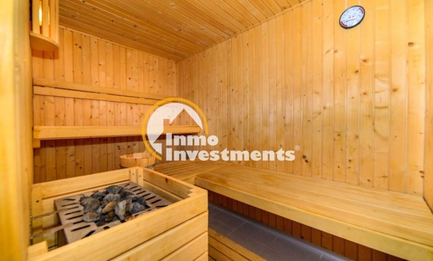 Resale - Apartment - Punta Prima - Sea Senses