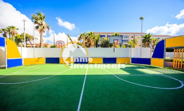 Resale - Apartment - Punta Prima - Sea Senses