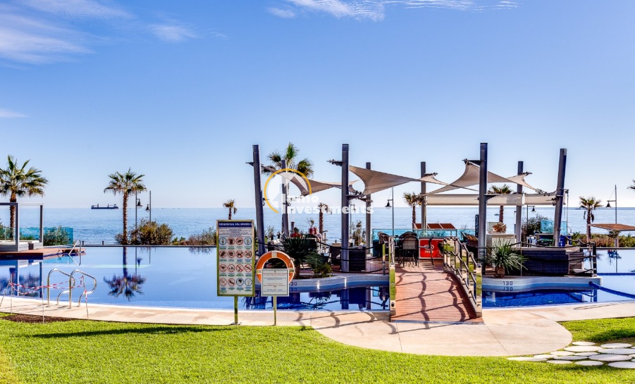 Resale - Apartment - Punta Prima - Sea Senses