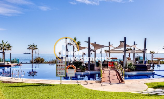 Resale - Apartment - Punta Prima - Sea Senses