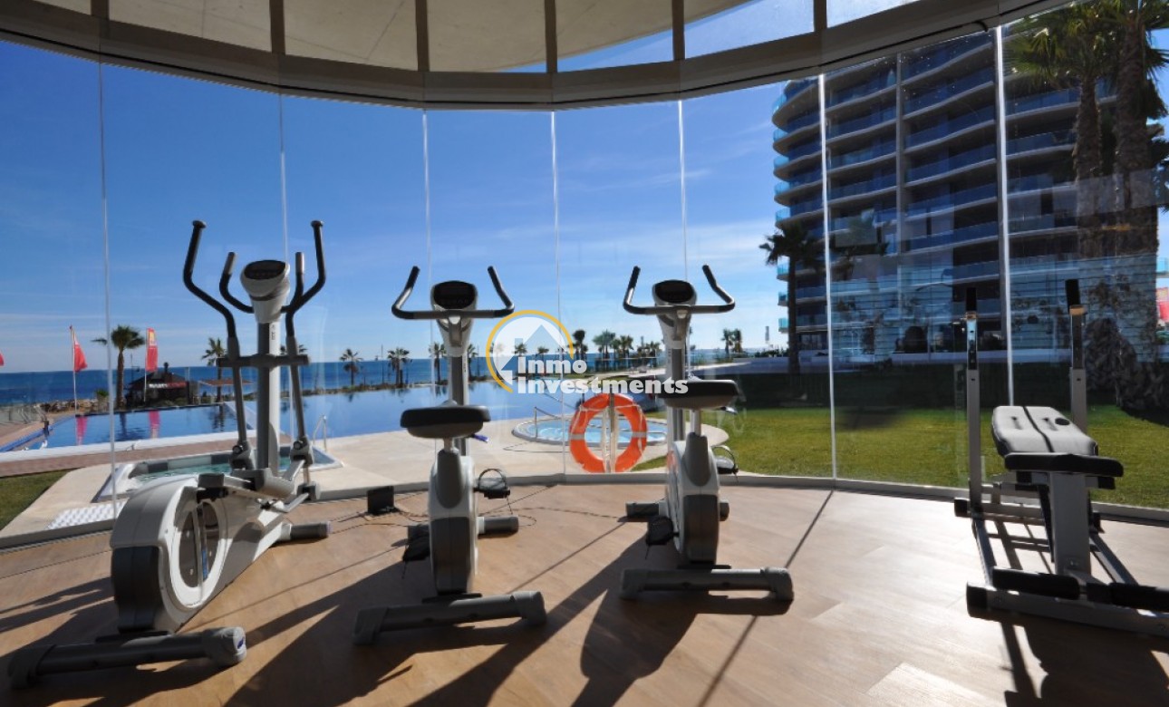 Resale - Apartment - Punta Prima - Sea Senses