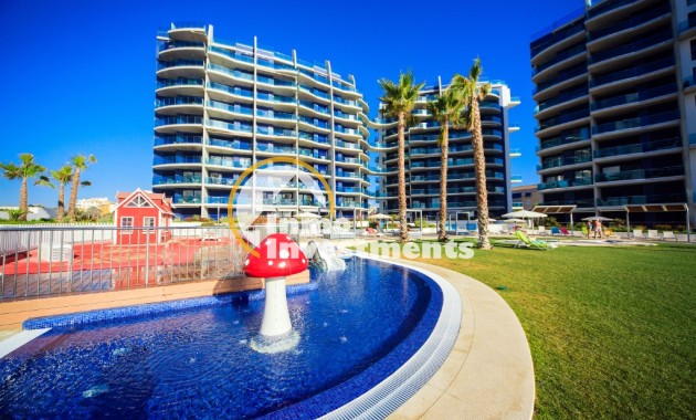 Resale - Apartment - Punta Prima - Sea Senses