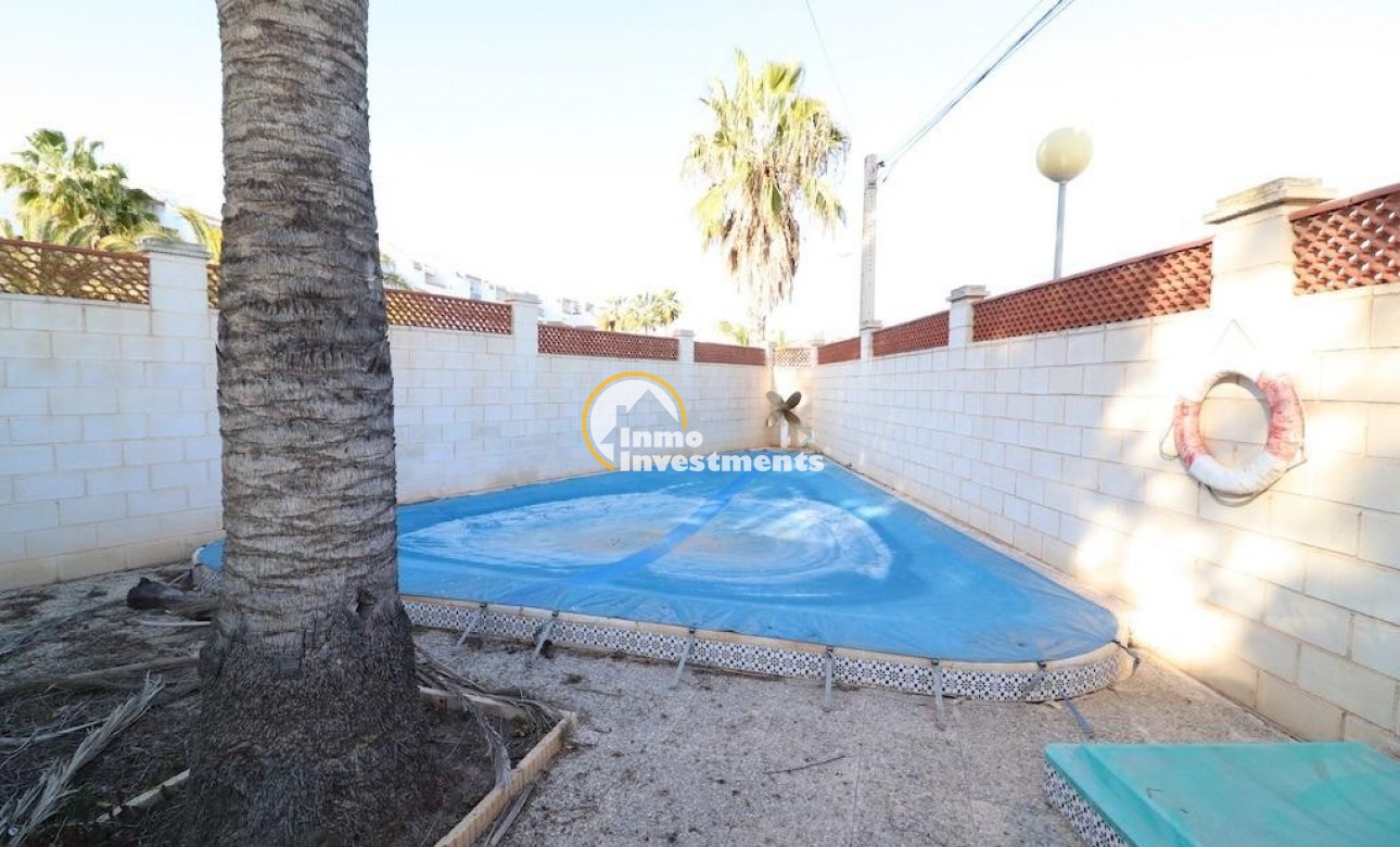 Bestaande bouw - Villa - Orihuela Costa - Los Dolses