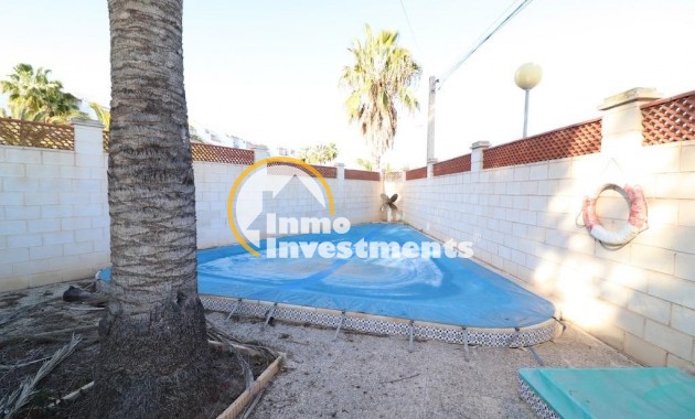 Bestaande bouw - Villa - Orihuela Costa - Los Dolses