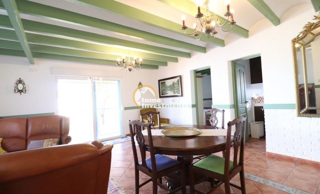 Bestaande bouw - Villa - Orihuela Costa - Los Dolses