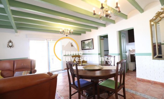 Bestaande bouw - Villa - Orihuela Costa - Los Dolses