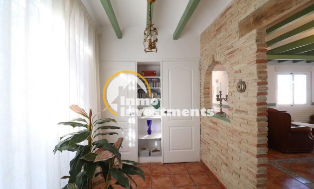 Bestaande bouw - Villa - Orihuela Costa - Los Dolses