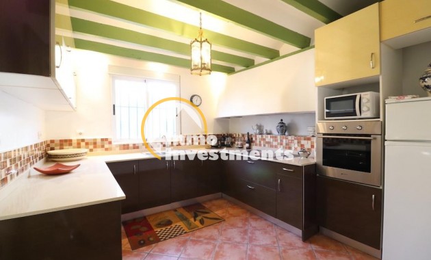 Bestaande bouw - Villa - Orihuela Costa - Los Dolses