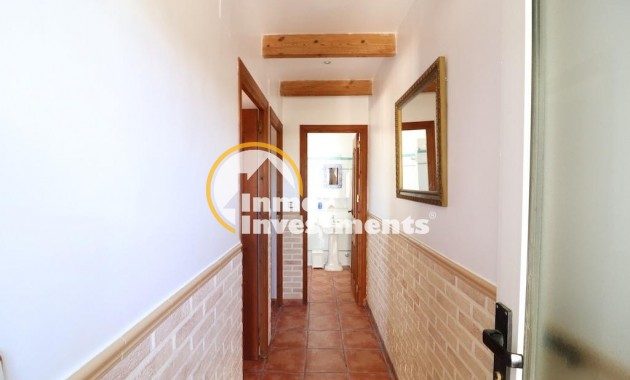 Bestaande bouw - Villa - Orihuela Costa - Los Dolses