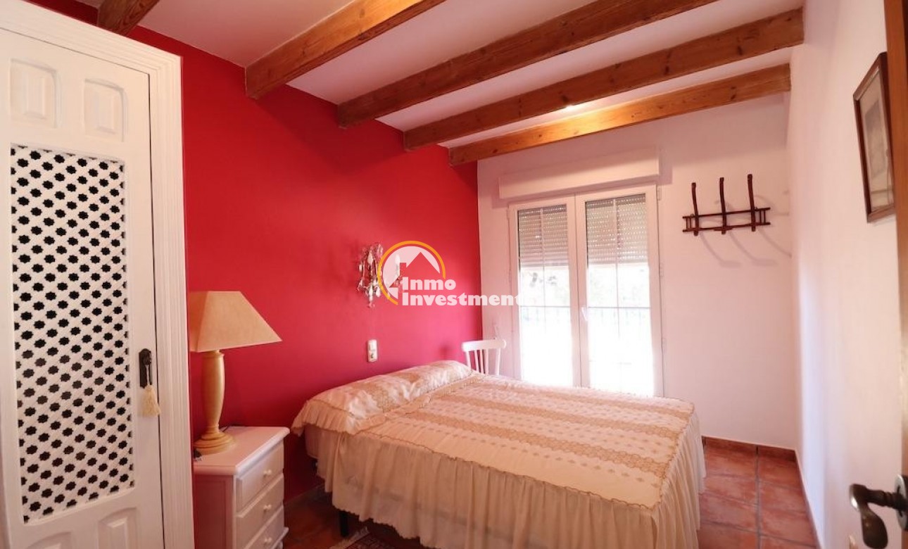 Bestaande bouw - Villa - Orihuela Costa - Los Dolses