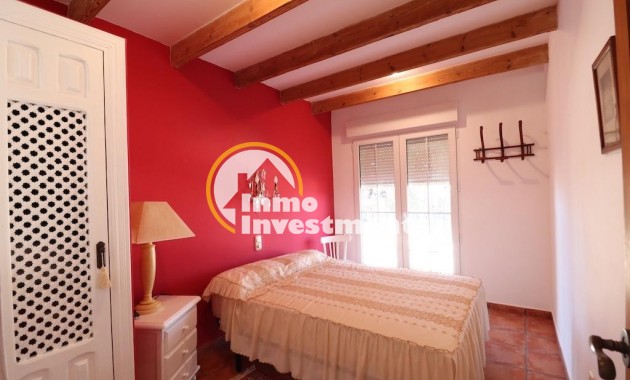 Bestaande bouw - Villa - Orihuela Costa - Los Dolses