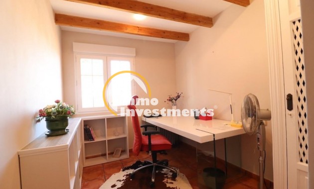 Bestaande bouw - Villa - Orihuela Costa - Los Dolses