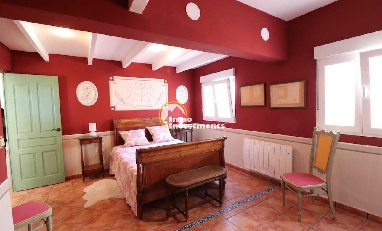 Bestaande bouw - Villa - Orihuela Costa - Los Dolses