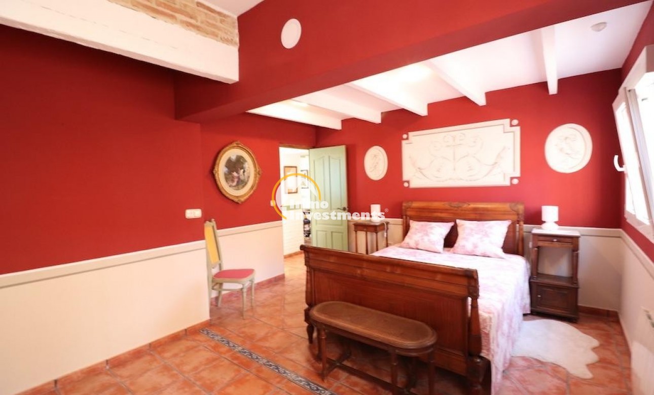 Bestaande bouw - Villa - Orihuela Costa - Los Dolses