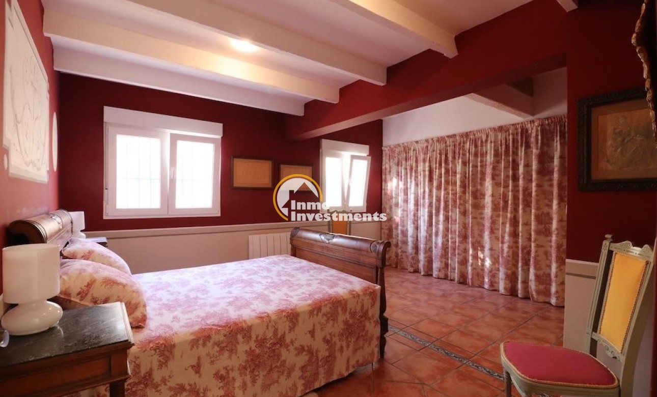 Bestaande bouw - Villa - Orihuela Costa - Los Dolses