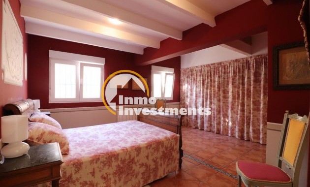 Bestaande bouw - Villa - Orihuela Costa - Los Dolses