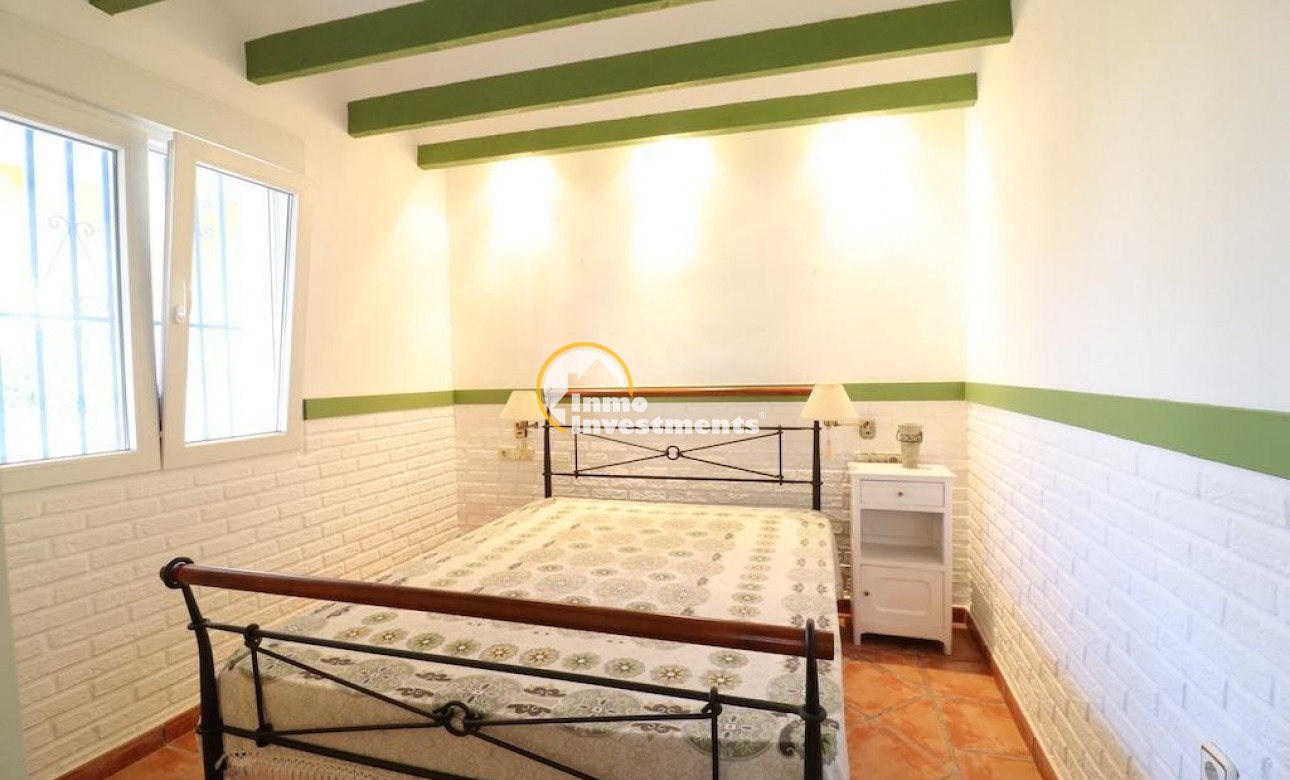 Bestaande bouw - Villa - Orihuela Costa - Los Dolses