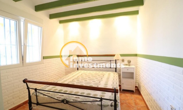 Bestaande bouw - Villa - Orihuela Costa - Los Dolses