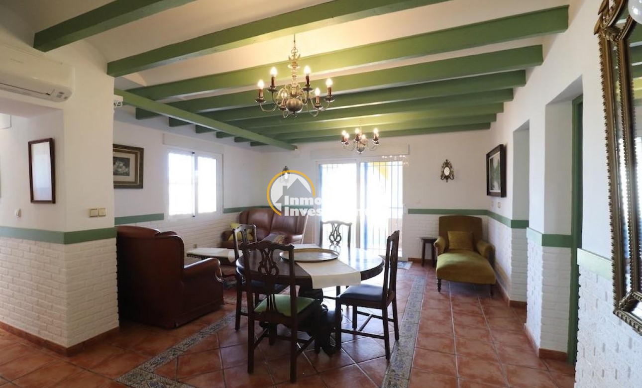 Bestaande bouw - Villa - Orihuela Costa - Los Dolses