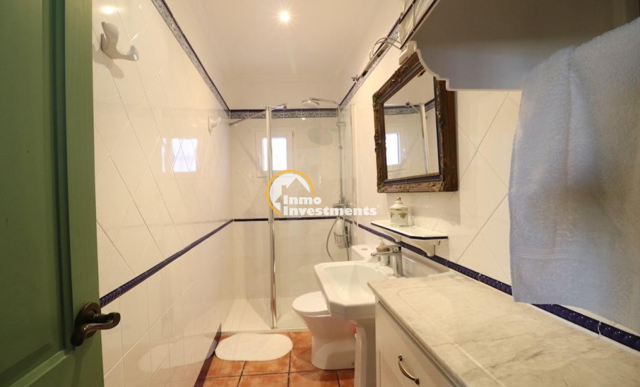 Bestaande bouw - Villa - Orihuela Costa - Los Dolses