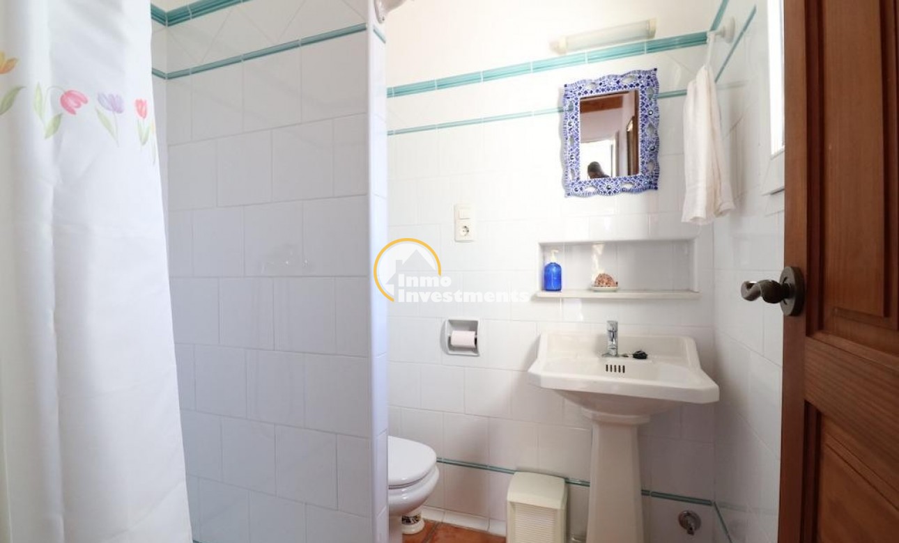 Bestaande bouw - Villa - Orihuela Costa - Los Dolses