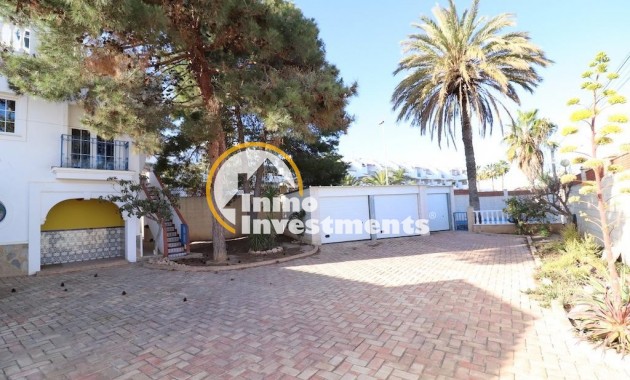 Bestaande bouw - Villa - Orihuela Costa - Los Dolses