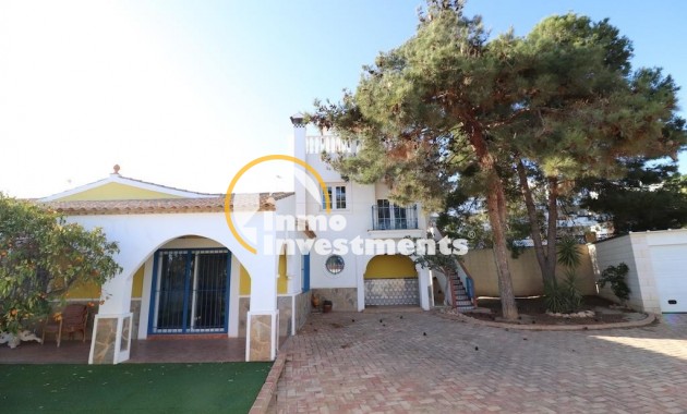 Bestaande bouw - Villa - Orihuela Costa - Los Dolses