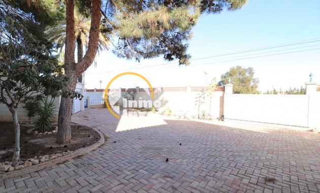 Bestaande bouw - Villa - Orihuela Costa - Los Dolses