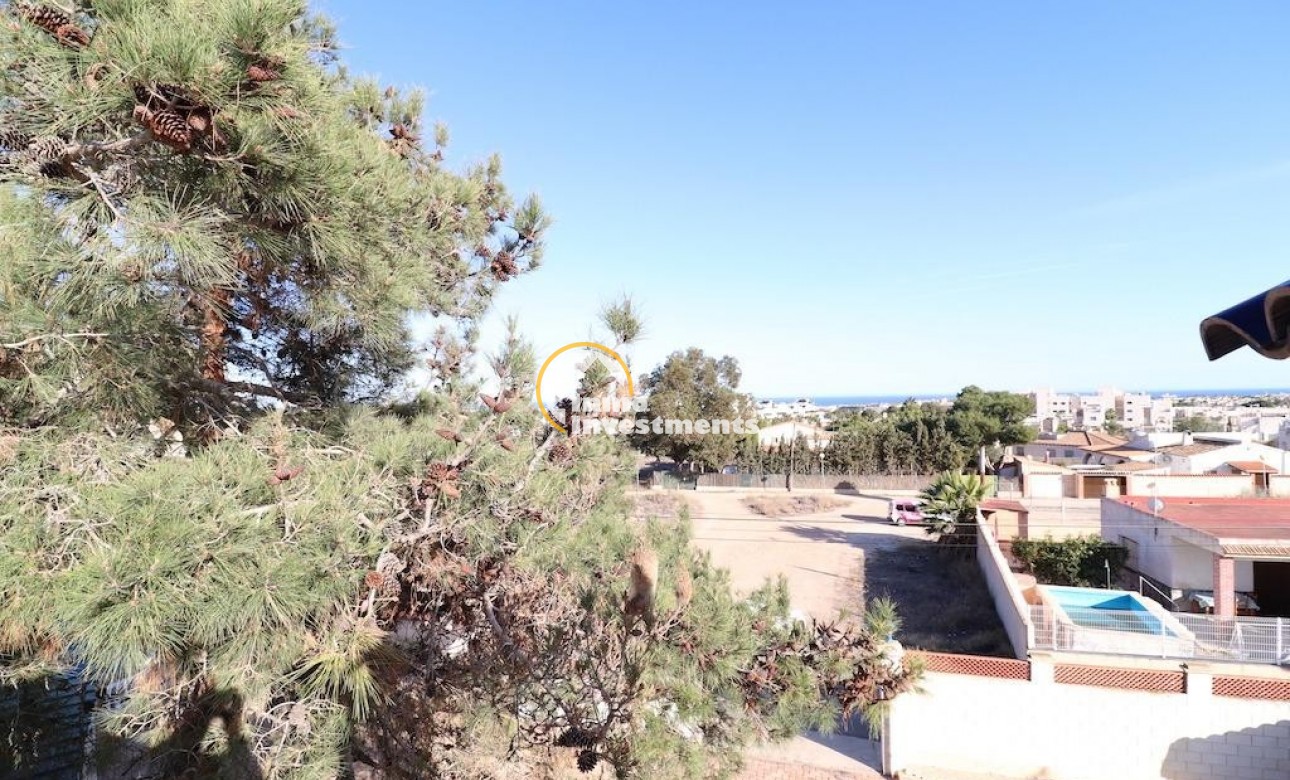 Bestaande bouw - Villa - Orihuela Costa - Los Dolses