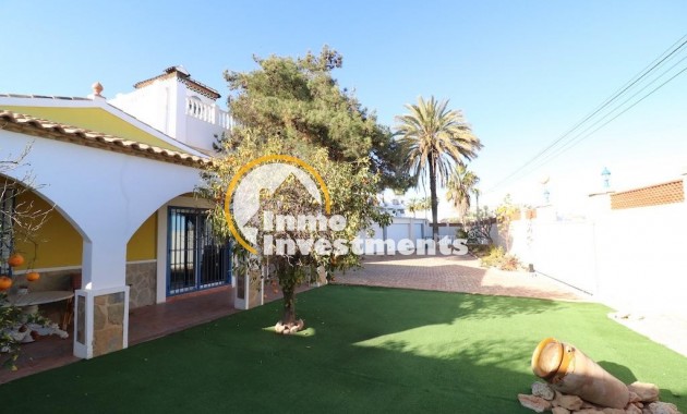 Bestaande bouw - Villa - Orihuela Costa - Los Dolses