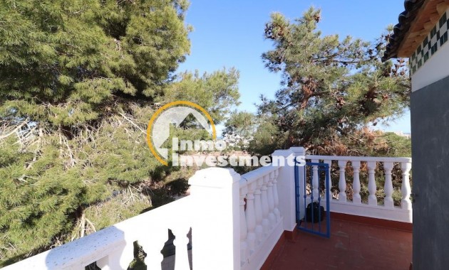 Bestaande bouw - Villa - Orihuela Costa - Los Dolses