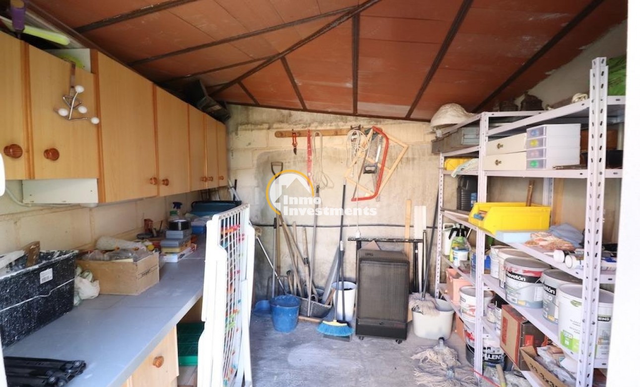 Bestaande bouw - Villa - Orihuela Costa - Los Dolses