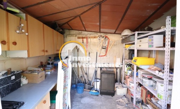 Bestaande bouw - Villa - Orihuela Costa - Los Dolses