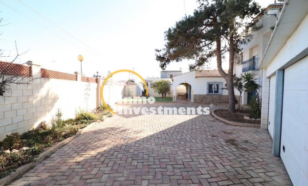 Bestaande bouw - Villa - Orihuela Costa - Los Dolses