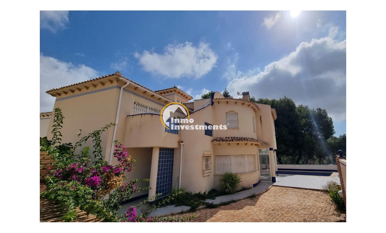 Bestaande bouw - Villa - Las Ramblas - 