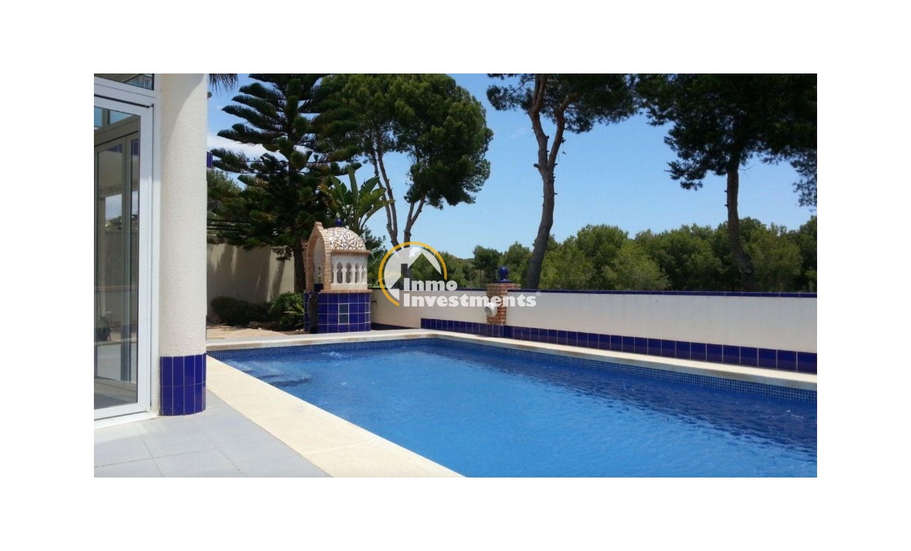 Bestaande bouw - Villa - Las Ramblas - 