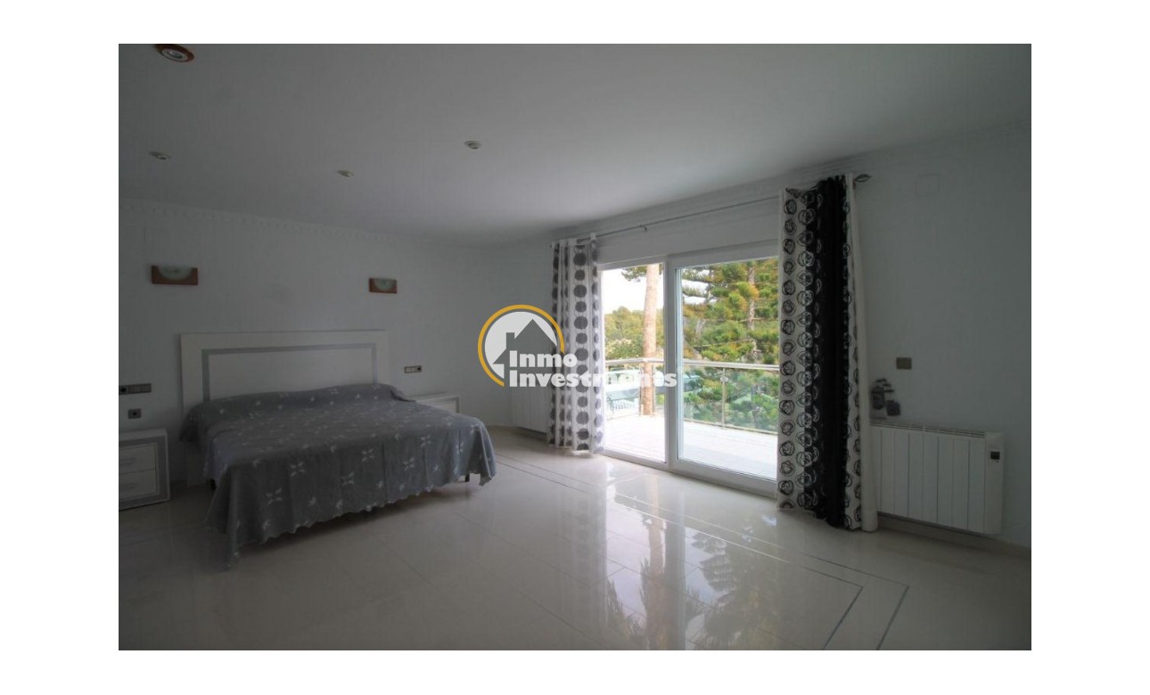 Bestaande bouw - Villa - Las Ramblas - 