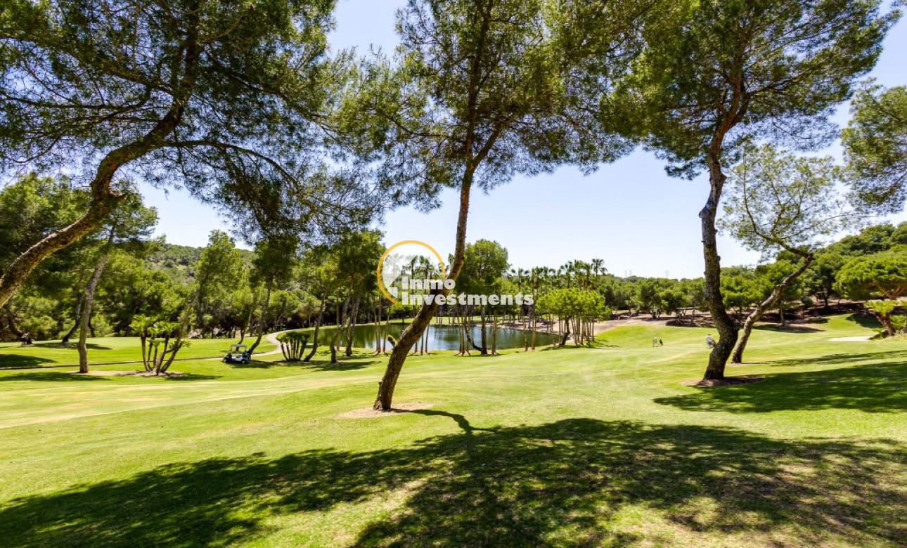 Bestaande bouw - Villa - Las Ramblas - 