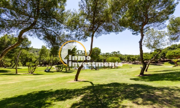 Bestaande bouw - Villa - Las Ramblas - 