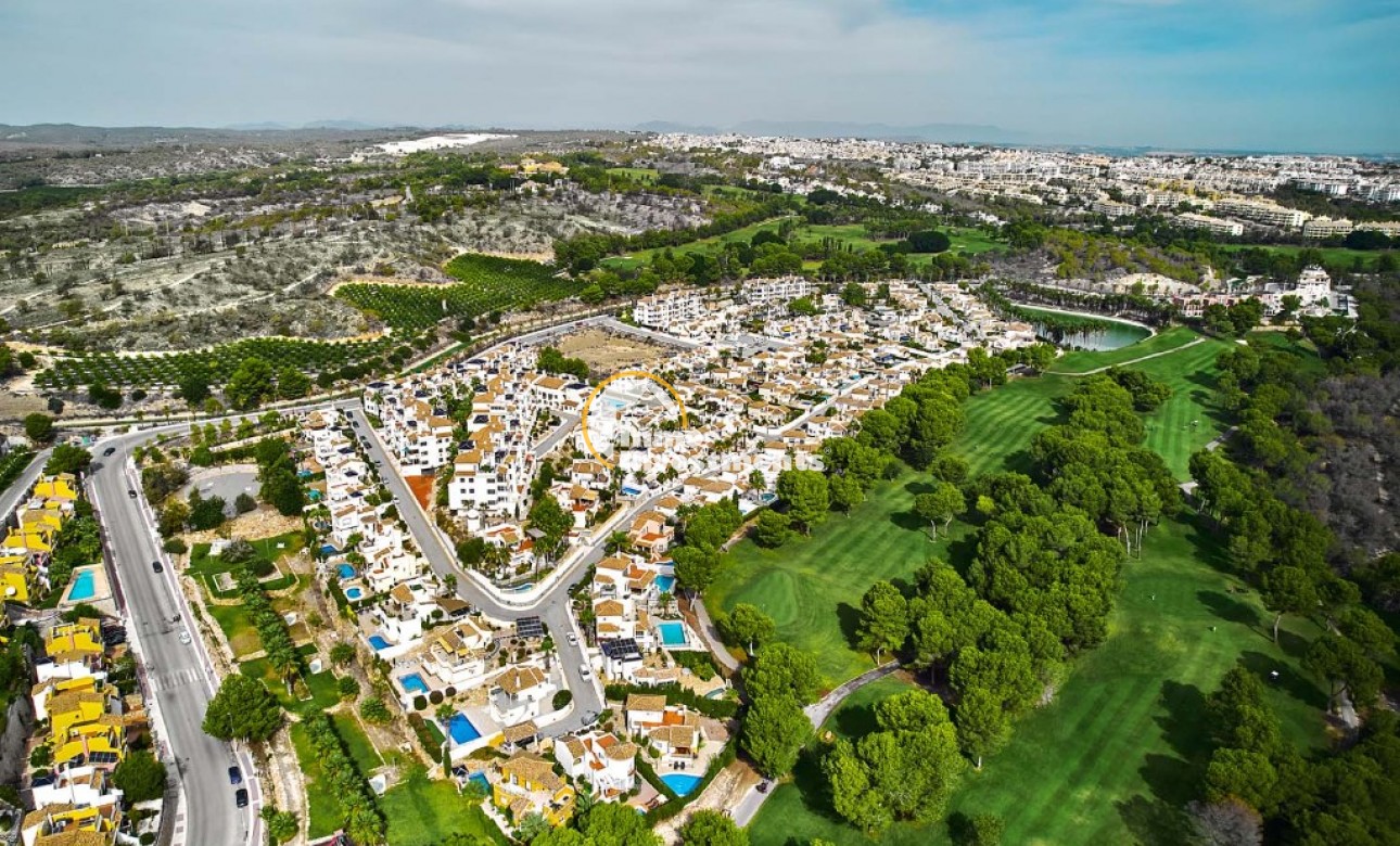 Bestaande bouw - Villa - Las Ramblas - 