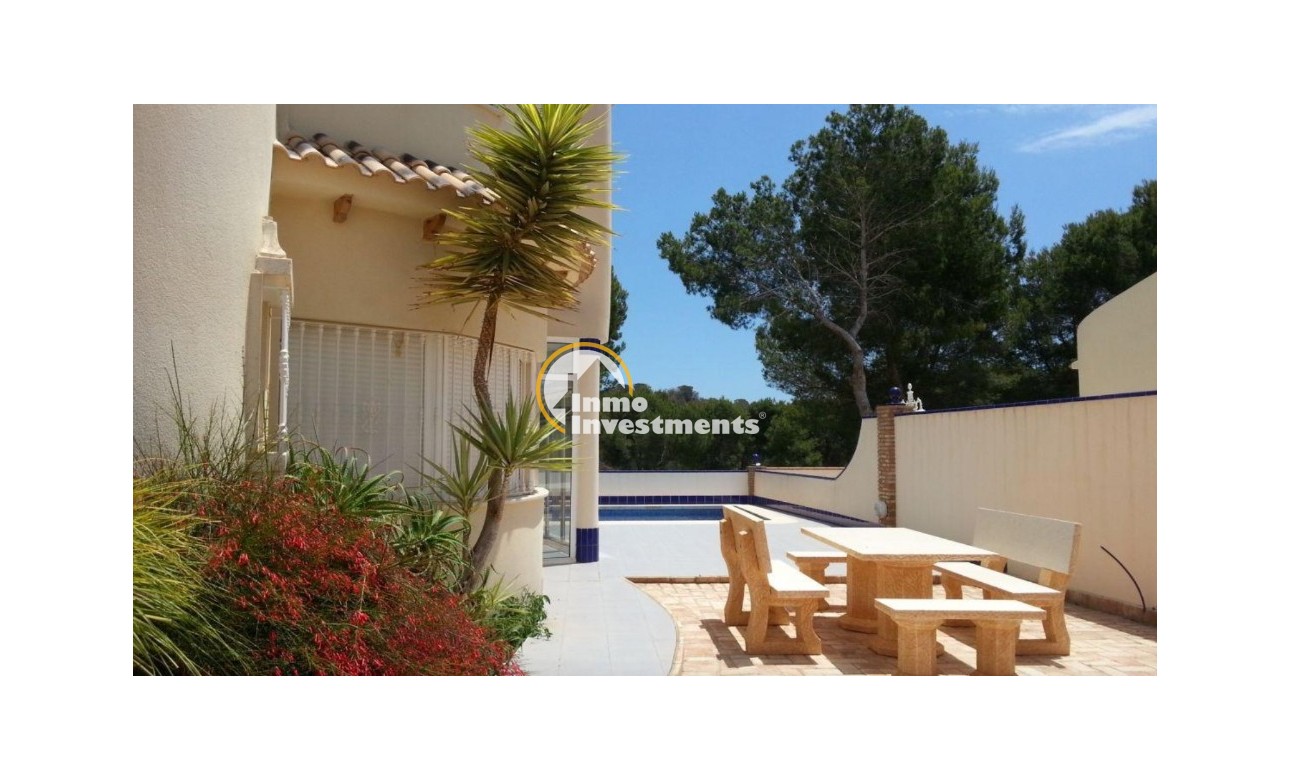 Bestaande bouw - Villa - Las Ramblas - 