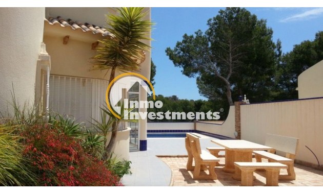 Bestaande bouw - Villa - Las Ramblas - 