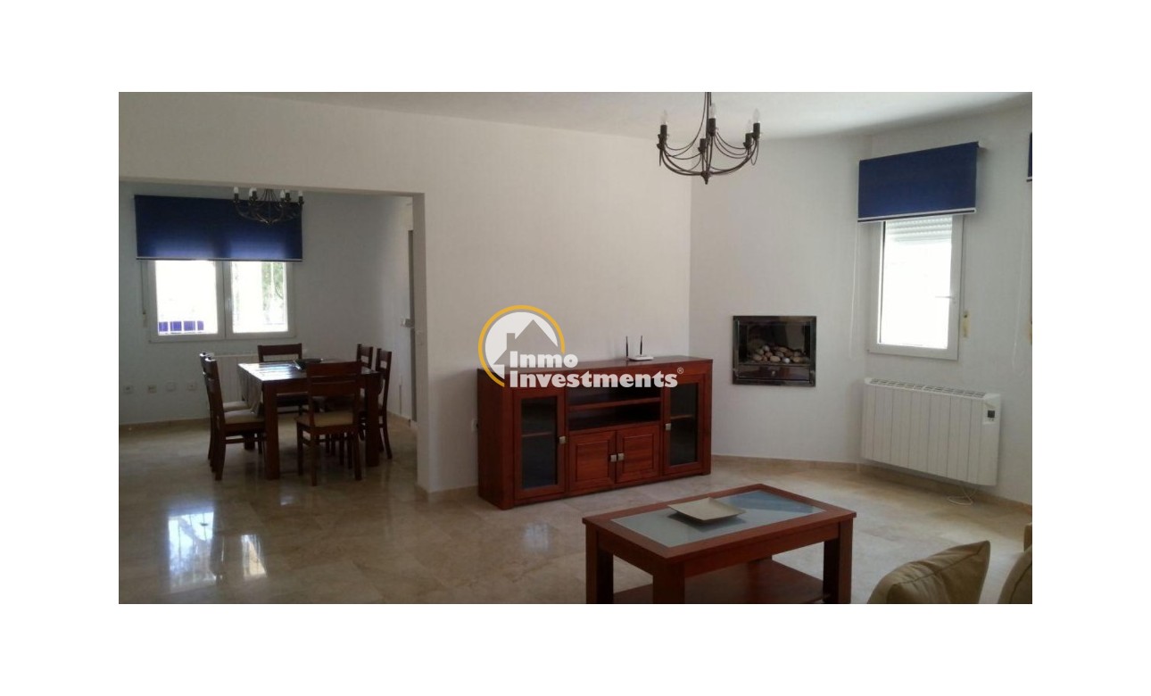 Bestaande bouw - Villa - Las Ramblas - 