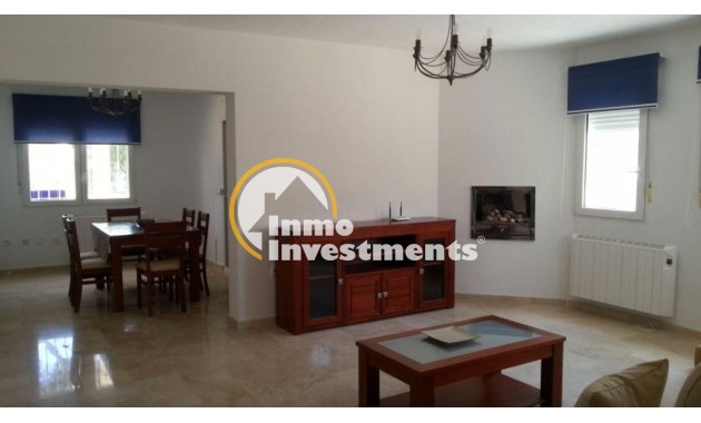 Bestaande bouw - Villa - Las Ramblas - 