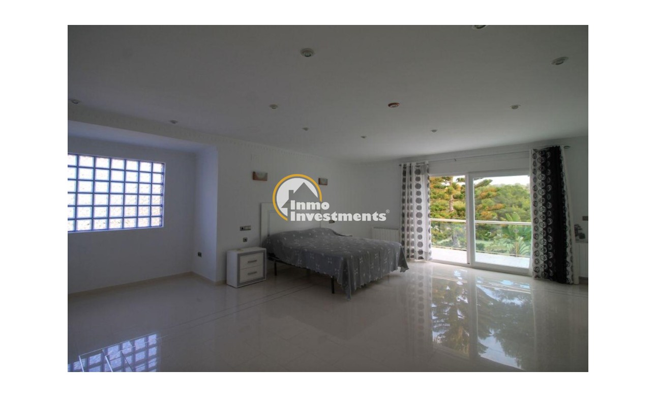 Bestaande bouw - Villa - Las Ramblas - 