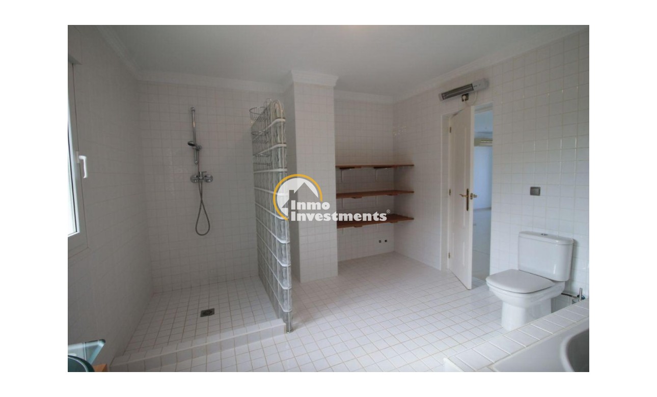 Bestaande bouw - Villa - Las Ramblas - 