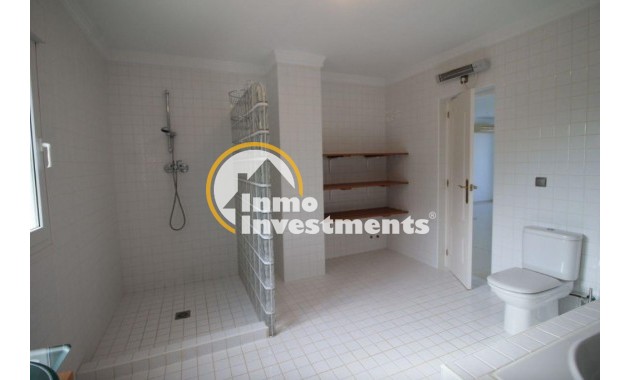 Bestaande bouw - Villa - Las Ramblas - 