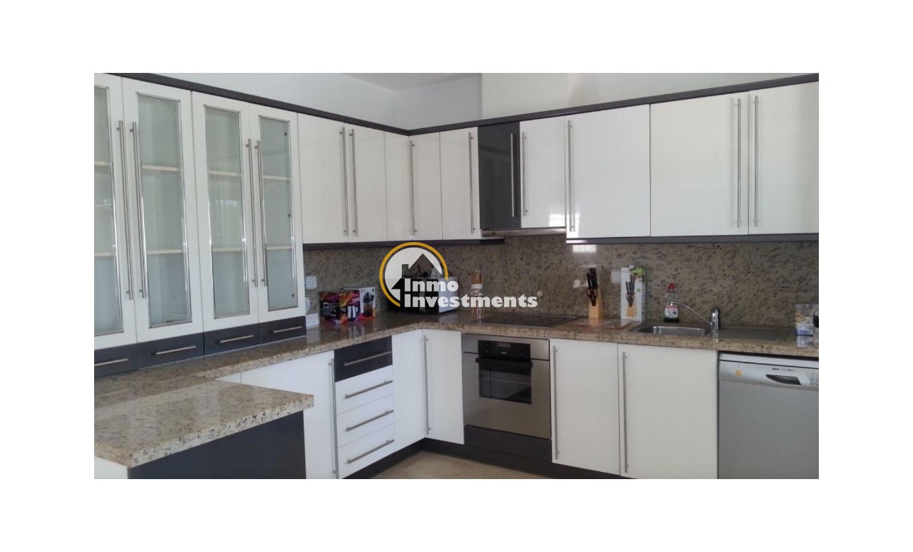 Bestaande bouw - Villa - Las Ramblas - 